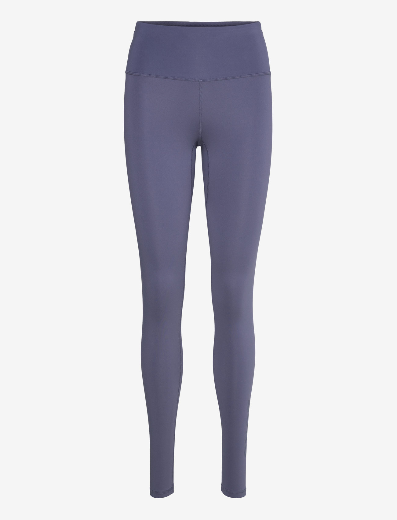 Björn Borg - BORG LOGO TIGHTS - laveste priser - nightshadow blue - 0