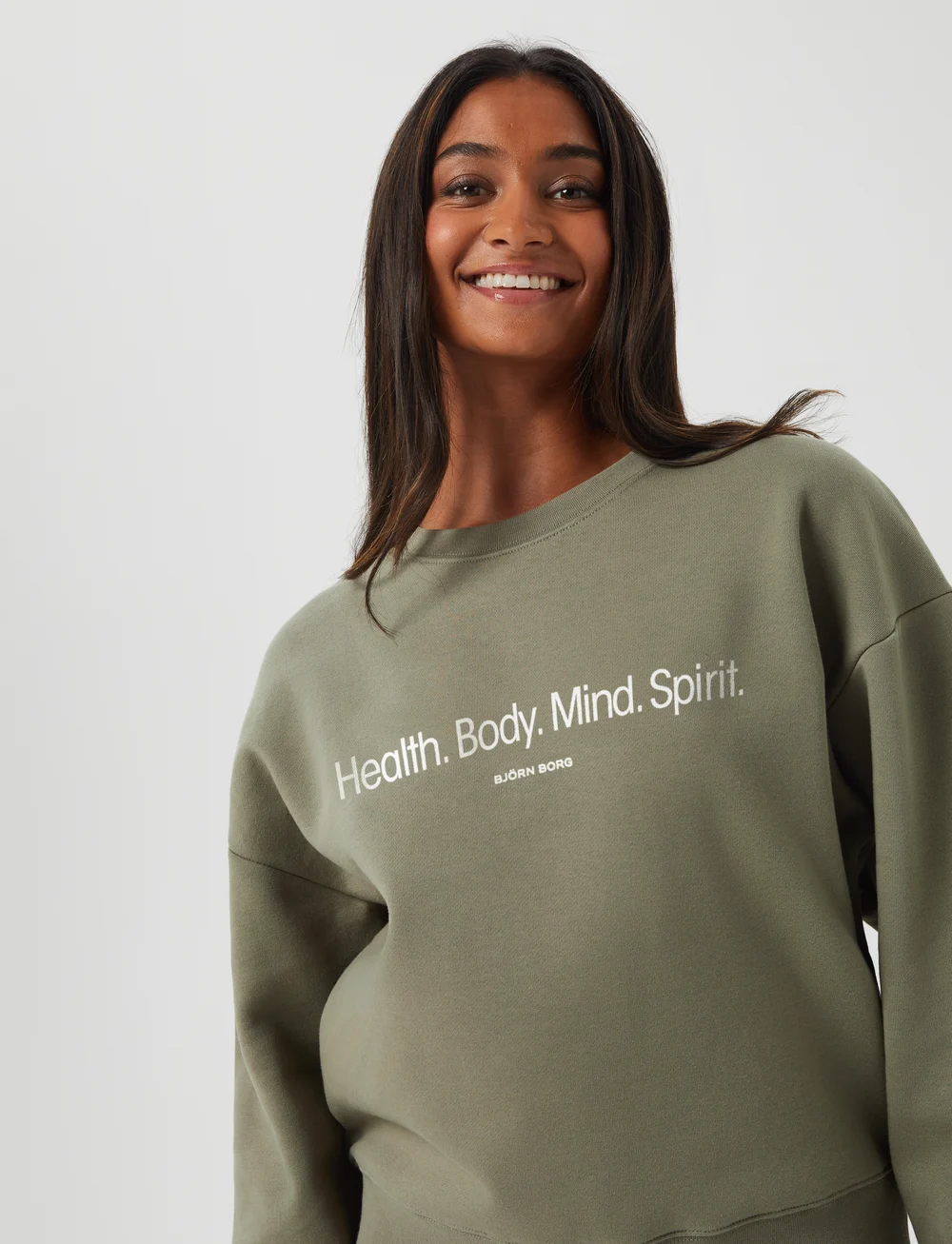 Bjorn borg sweatshirt sales