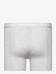 Björn Borg - COTTON STRETCH BOXER 3p - madalaimad hinnad - multipack 1 - 3