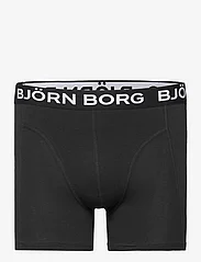 Björn Borg - COTTON STRETCH BOXER 3p - boxerkalsonger - multipack 1 - 4
