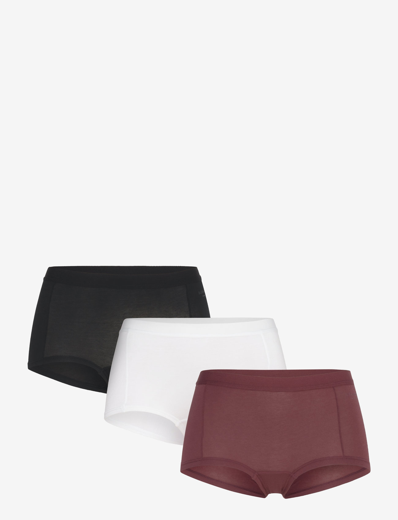 Björn Borg - CORE MINISHORTS 3p - multipack 1 - 0