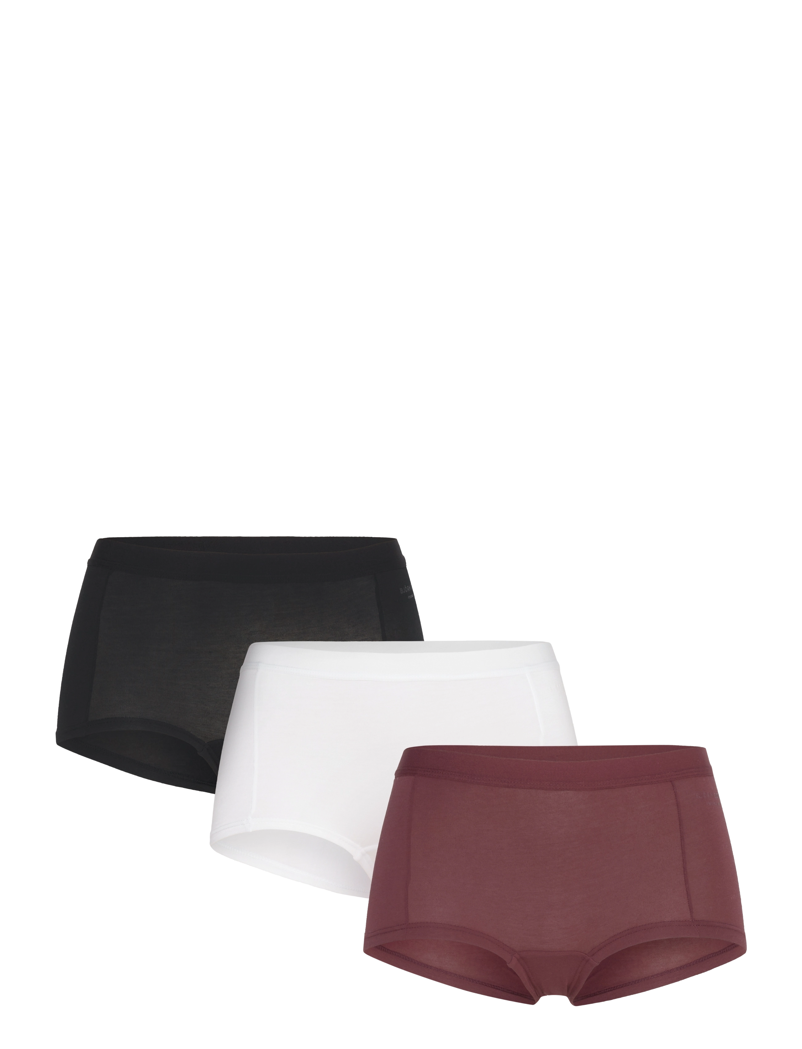 CORE MINISHORTS 3p - MULTIPACK 1