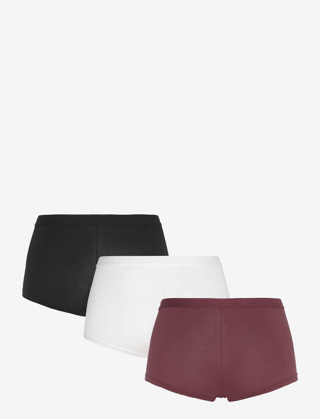 Björn Borg - CORE MINISHORTS 3p - multipack 1 - 2