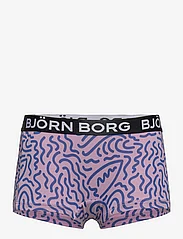 Björn Borg - MINISHORTS 5p - unterhosen - multipack 1 - 2