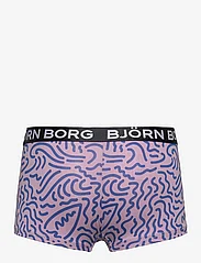 Björn Borg - MINISHORTS 5p - unterhosen - multipack 1 - 3
