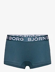 Björn Borg - MINISHORTS 5p - unterhosen - multipack 1 - 4