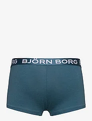 Björn Borg - MINISHORTS 5p - unterhosen - multipack 1 - 5