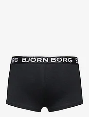 Björn Borg - MINISHORTS 5p - unterhosen - multipack 1 - 7