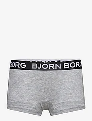 Björn Borg - MINISHORTS 3p - underpants - multipack 1 - 4