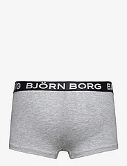 Björn Borg - MINISHORTS 3p - apatinės kelnaitės - multipack 1 - 5