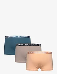 Björn Borg - MINISHORTS 3p - underpants - multipack 2 - 1