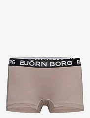 Björn Borg - MINISHORTS 3p - unterhosen - multipack 2 - 2