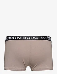 Björn Borg - MINISHORTS 3p - apatinės kelnaitės - multipack 2 - 3