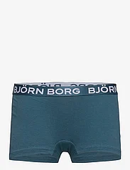 Björn Borg - MINISHORTS 3p - bokserit - multipack 2 - 4