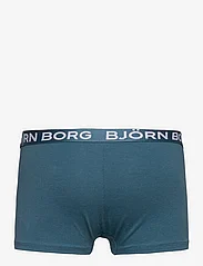 Björn Borg - MINISHORTS 3p - pesu - multipack 2 - 5
