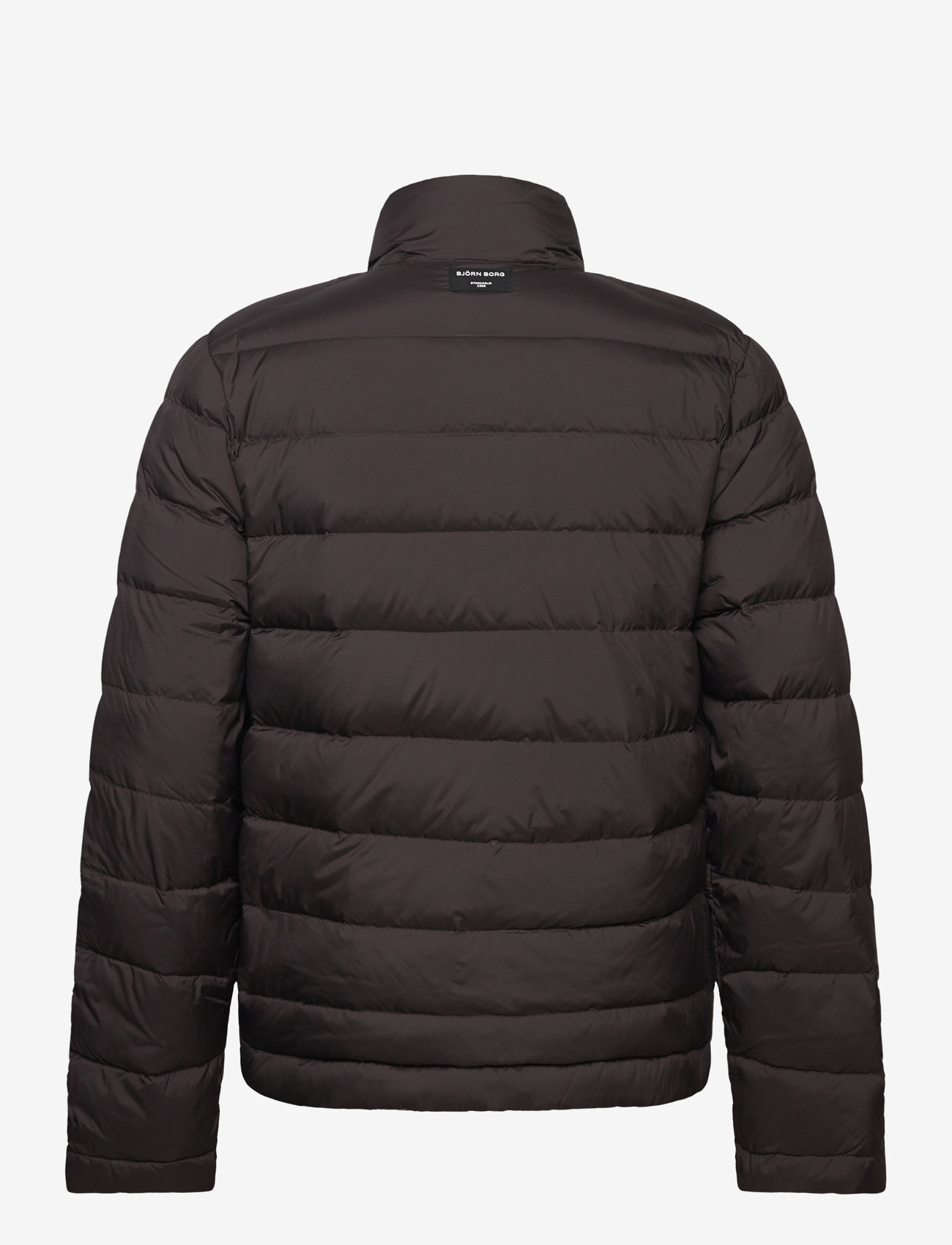 Björn Borg - CENTRE DOWN JACKET - sportjacken - espresso - 1