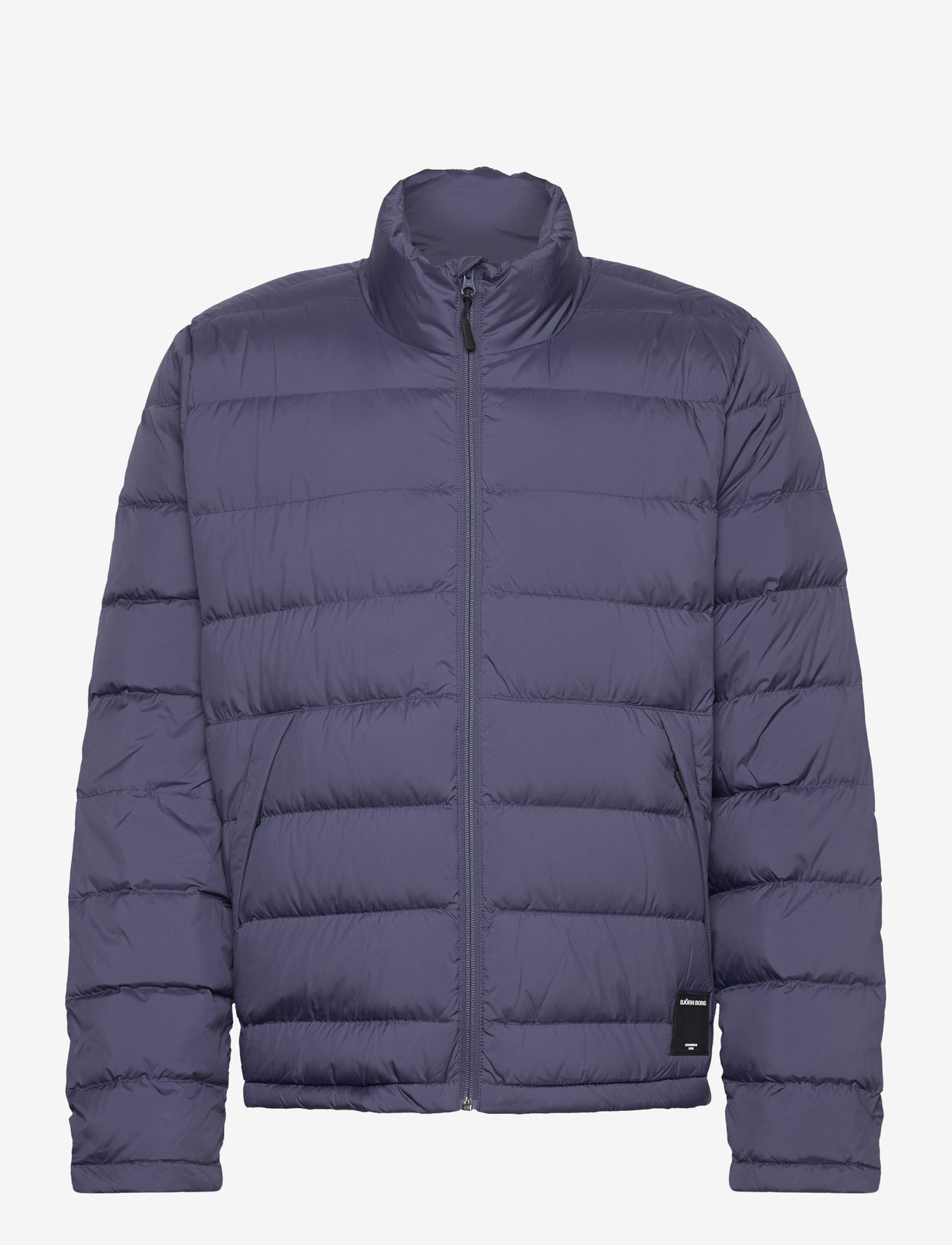 Björn Borg - CENTRE DOWN JACKET - sportjacken - nightshadow blue - 0