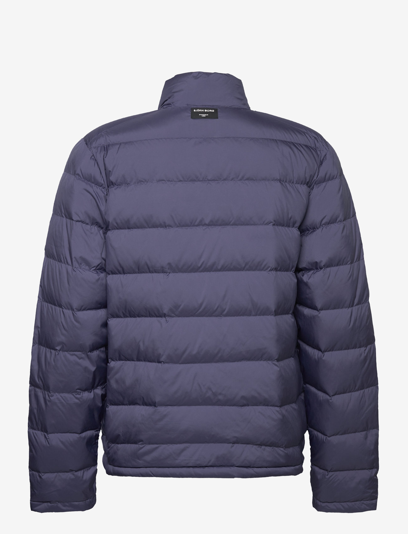 Björn Borg - CENTRE DOWN JACKET - sportjacken - nightshadow blue - 1