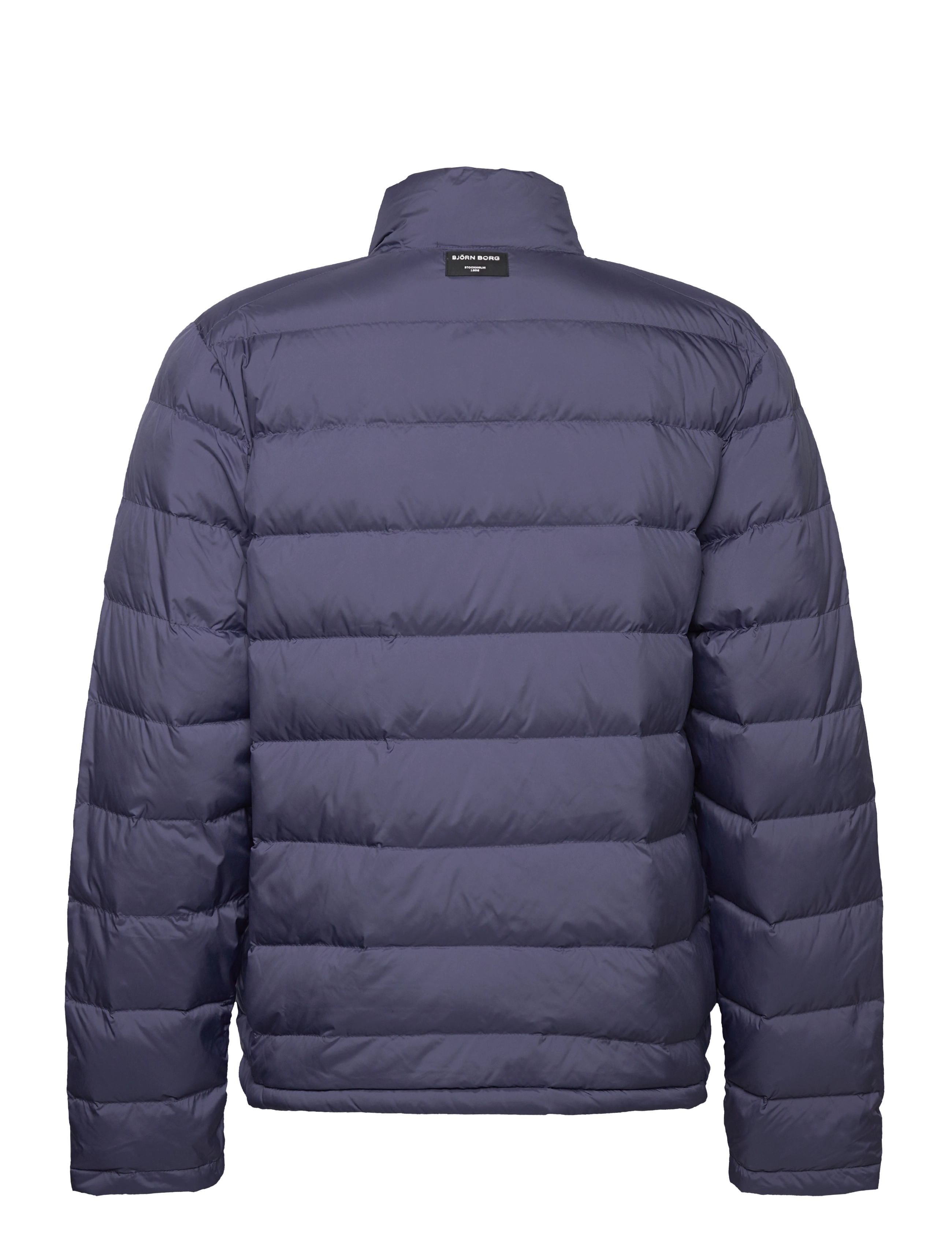 Björn Borg - CENTRE DOWN JACKET - sportjacken - nightshadow blue - 1