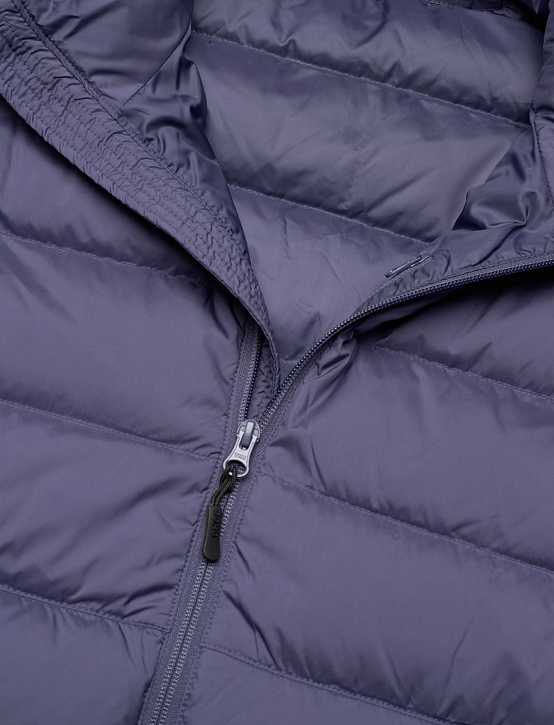 Björn Borg - CENTRE DOWN JACKET - winterjacken - nightshadow blue - 2