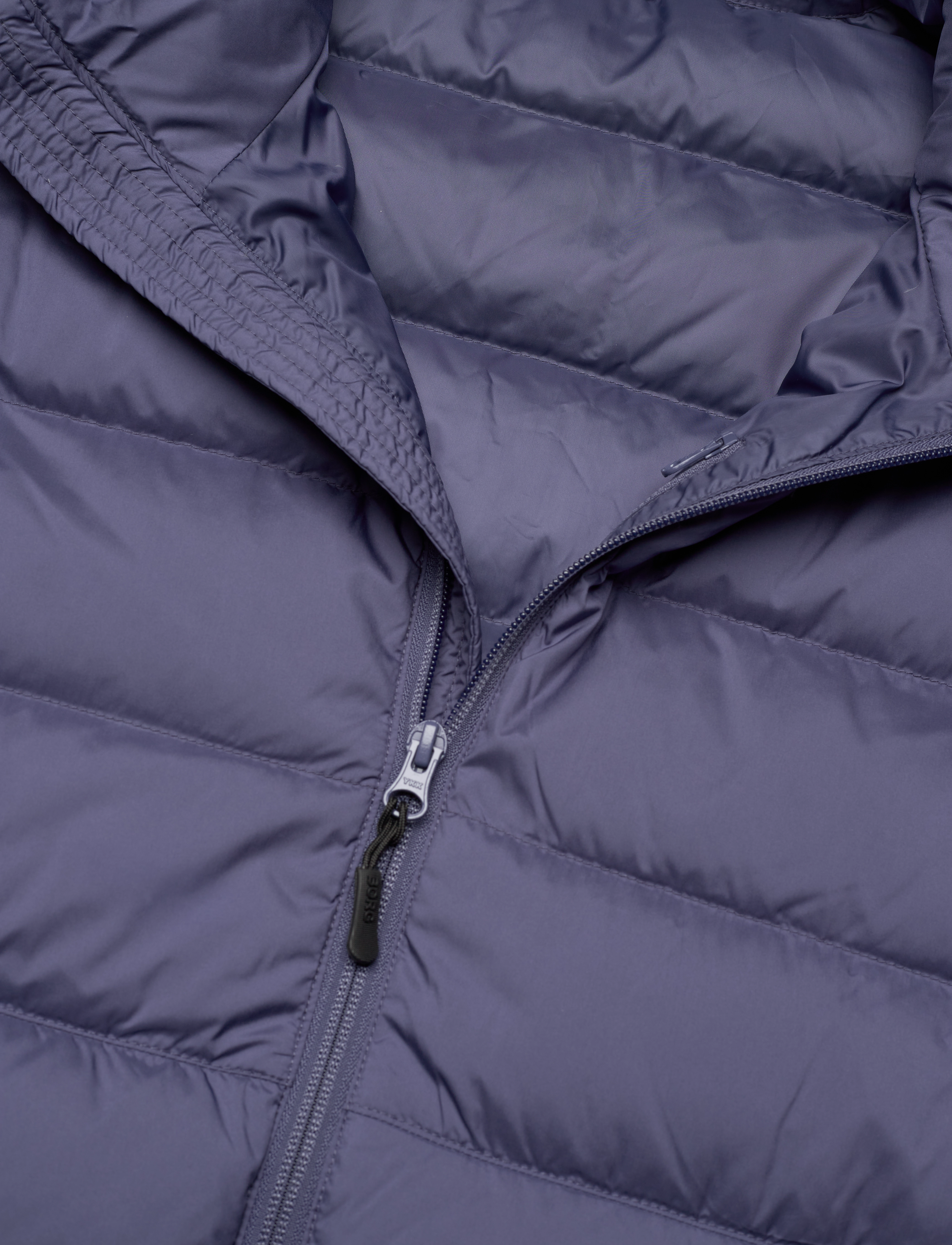 Björn Borg - CENTRE DOWN JACKET - sportjacken - nightshadow blue - 2
