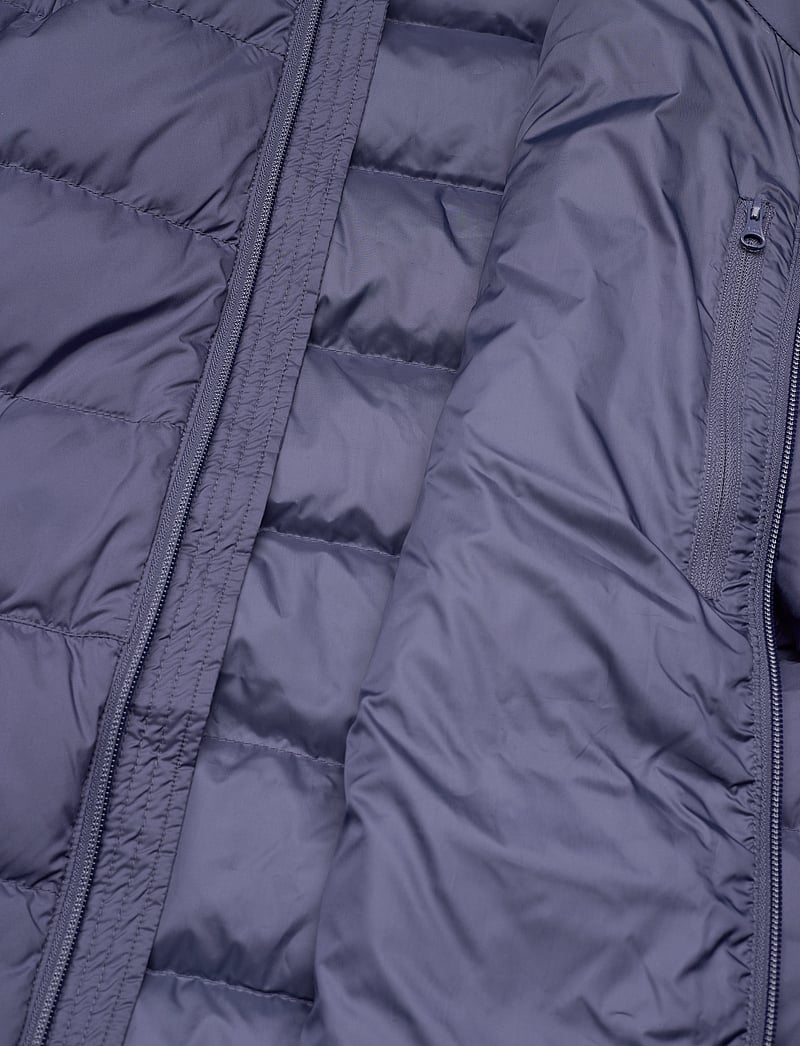Björn Borg - CENTRE DOWN JACKET - winterjacken - nightshadow blue - 4
