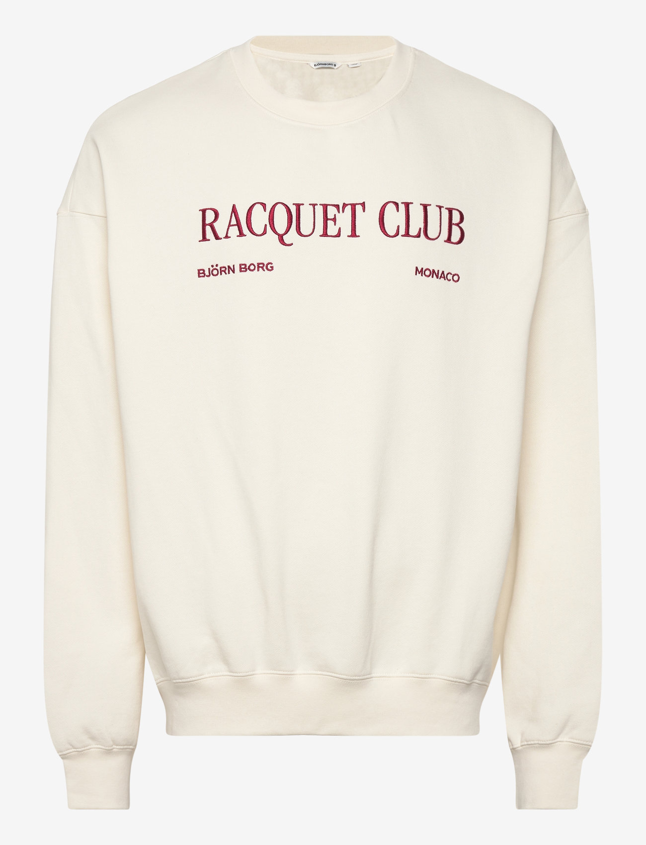 Björn Borg Ace Heavy Crew (BBO10003344) Sweatshirts