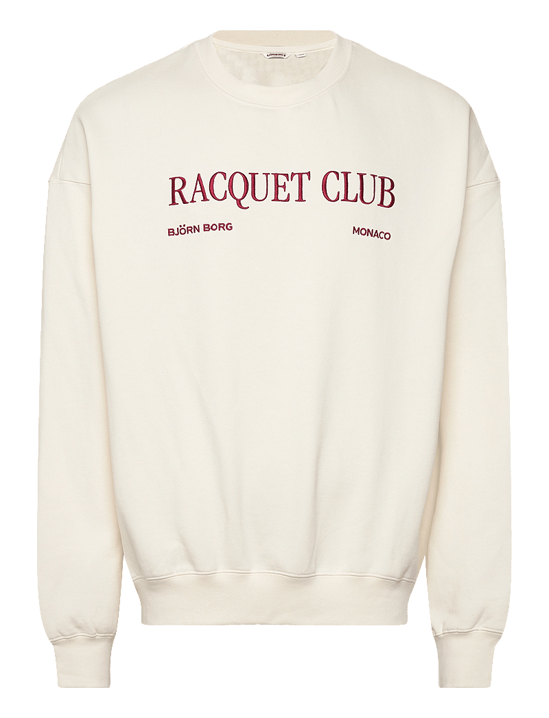 Björn Borg Ace Heavy Crew (BBO10003344) Sweatshirts