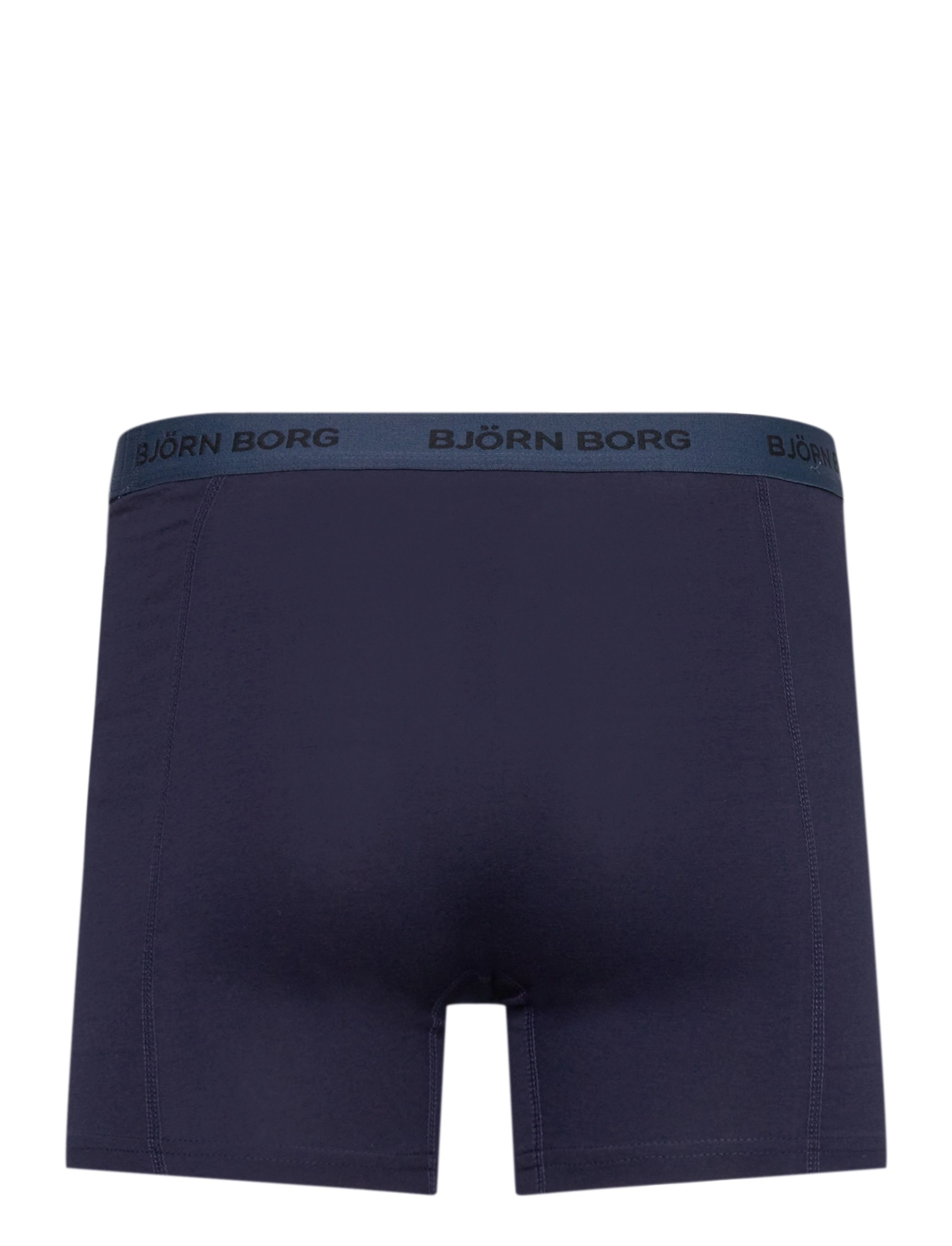 Björn Borg - COTTON STRETCH BOXER 5p - multipack 1 - 3