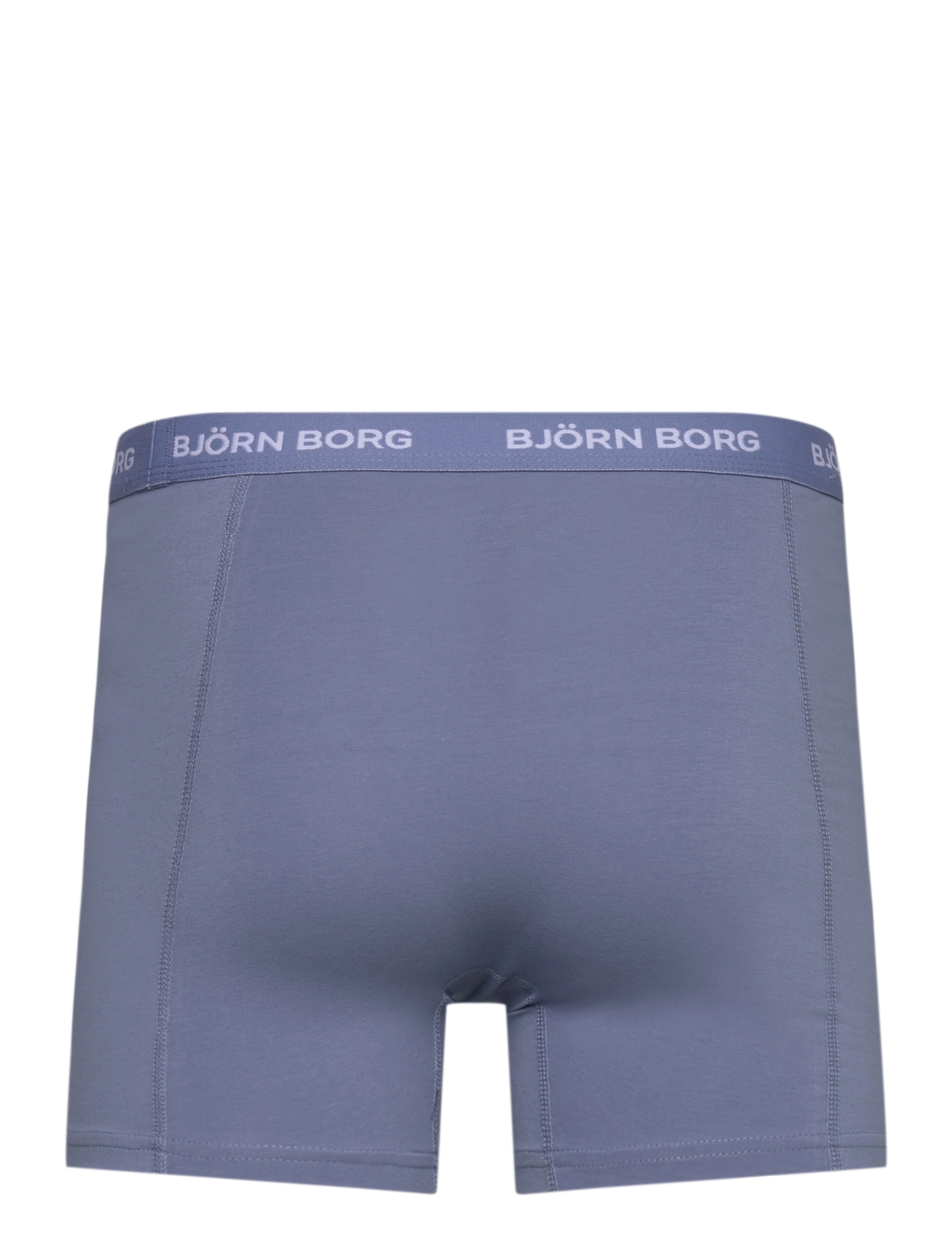 Björn Borg - COTTON STRETCH BOXER 5p - multipack 1 - 5