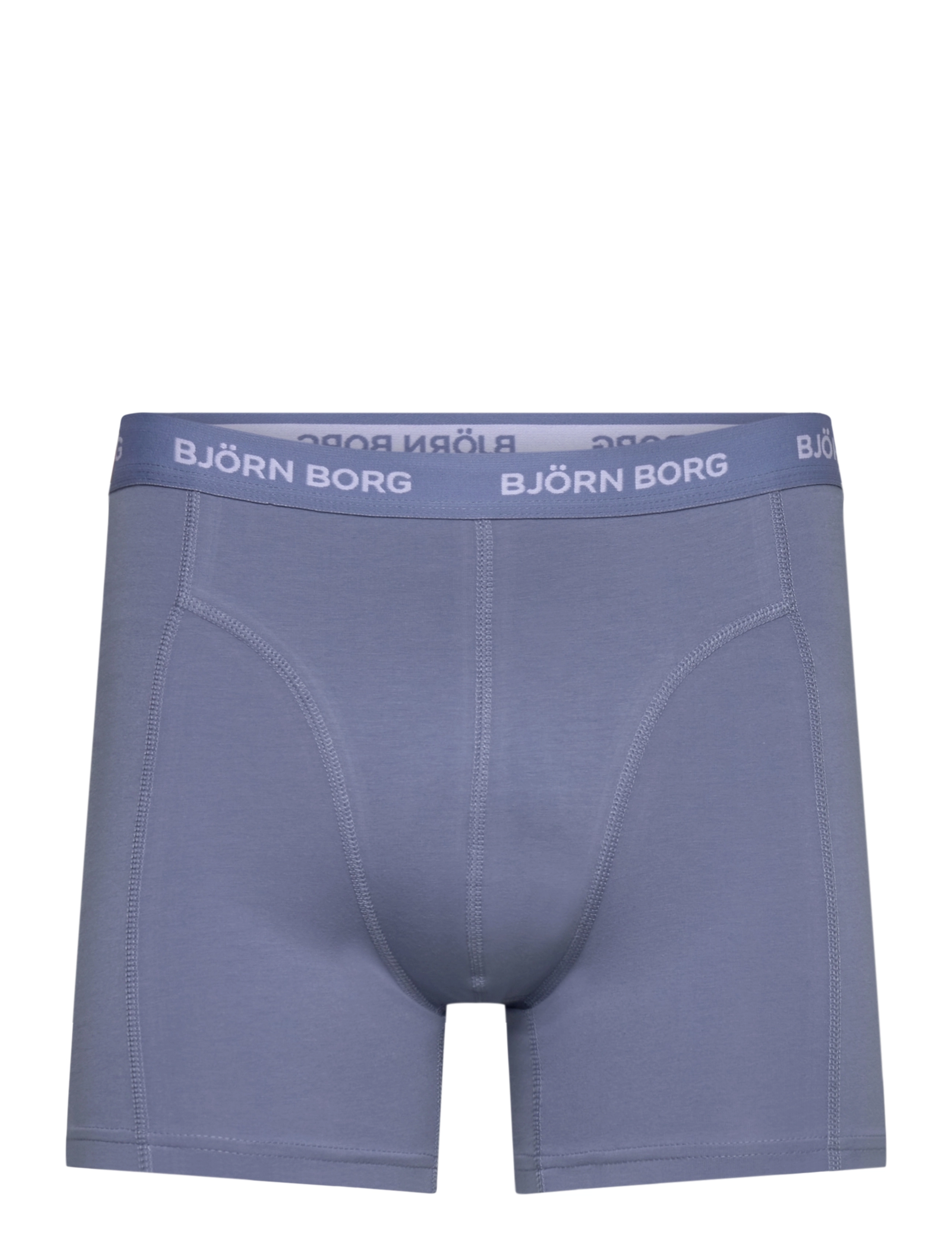 Björn Borg - COTTON STRETCH BOXER 5p - multipack 1 - 4
