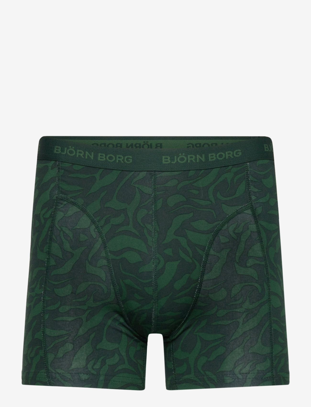 Björn Borg - COTTON STRETCH BOXER 5p - multipack 2 - 2