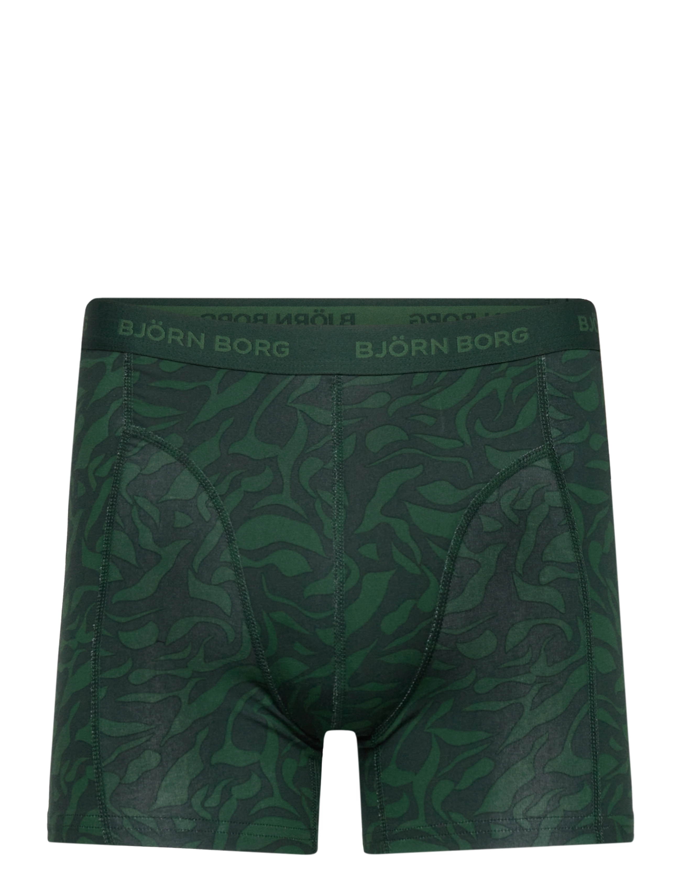 Björn Borg - COTTON STRETCH BOXER 5p - multipack 2 - 2