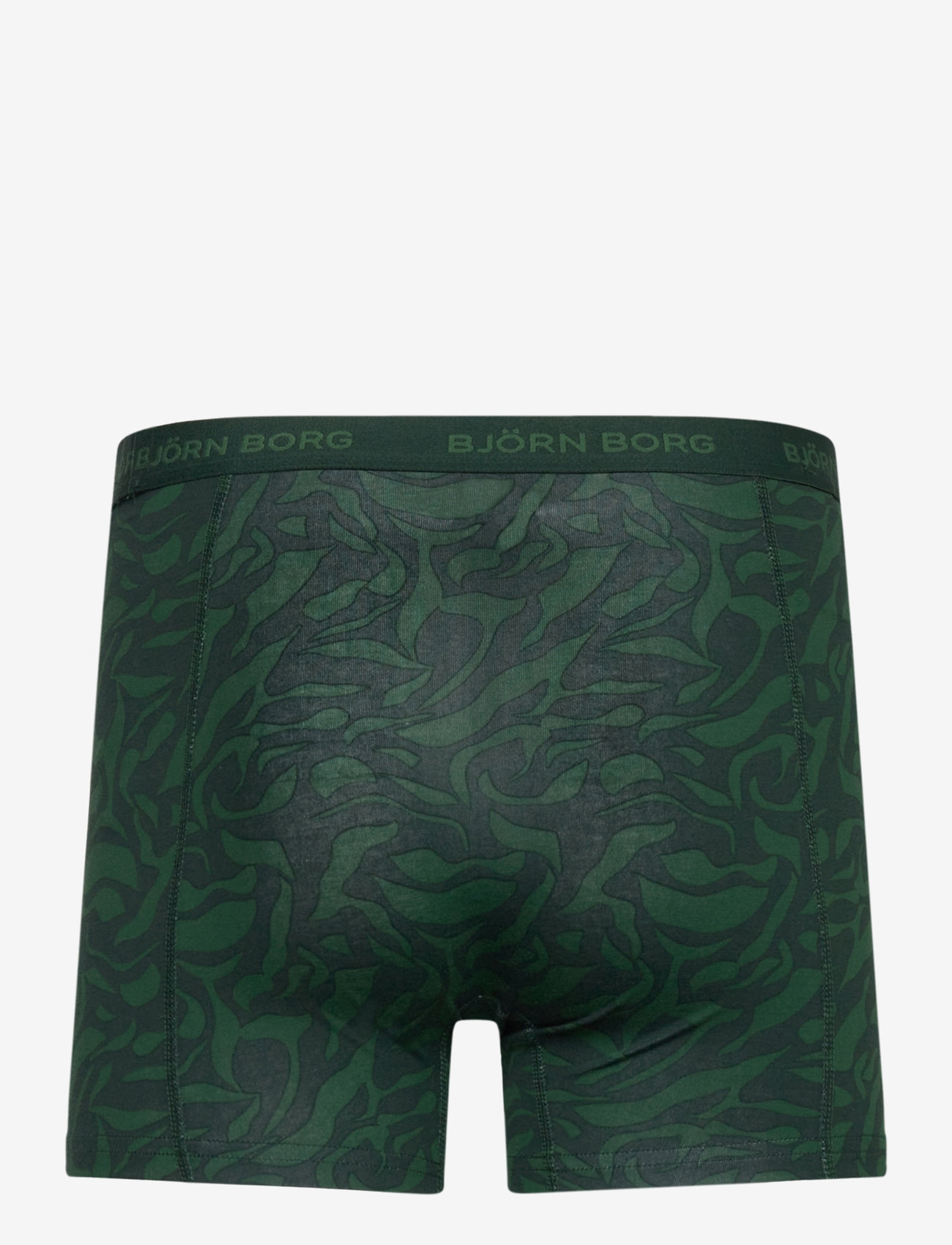 Björn Borg - COTTON STRETCH BOXER 5p - multipack 2 - 3