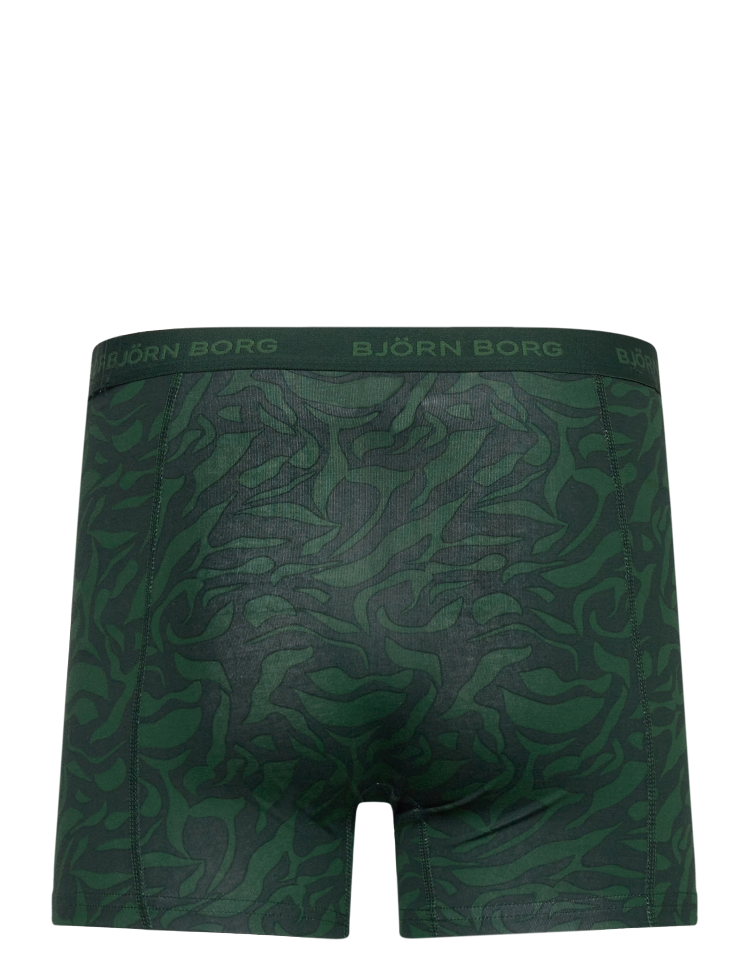 Björn Borg - COTTON STRETCH BOXER 5p - multipack 2 - 3