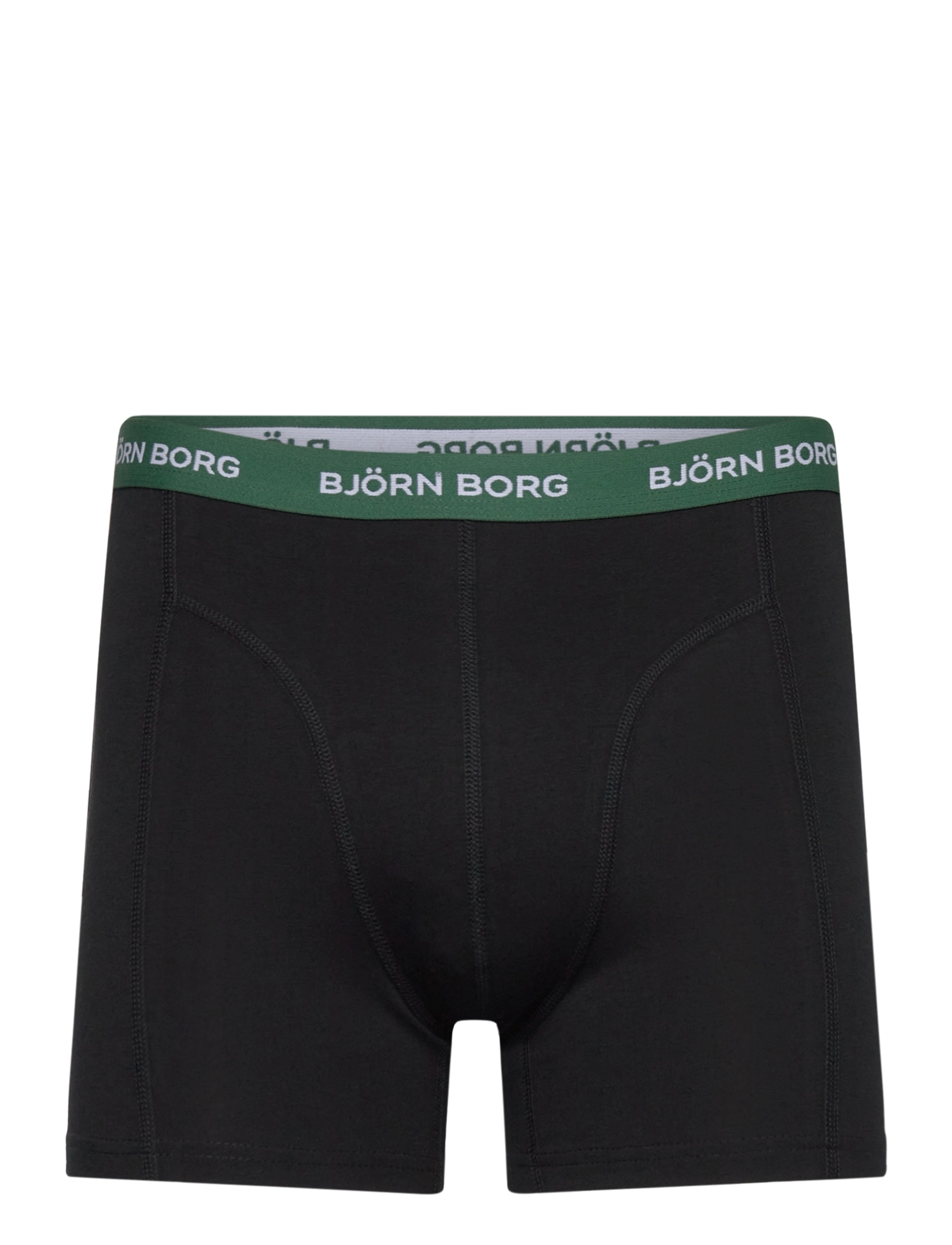 Björn Borg - COTTON STRETCH BOXER 5p - multipack 2 - 4