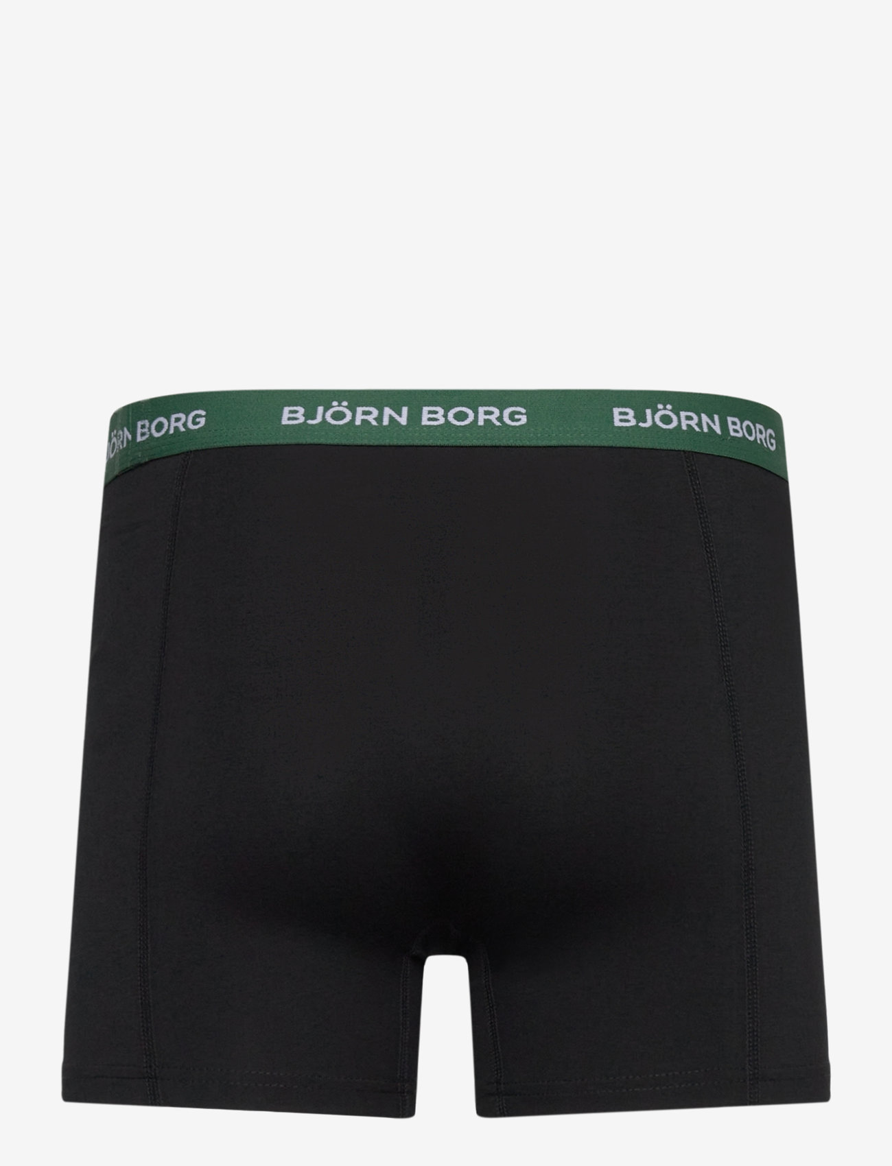 Björn Borg - COTTON STRETCH BOXER 5p - multipack 2 - 5