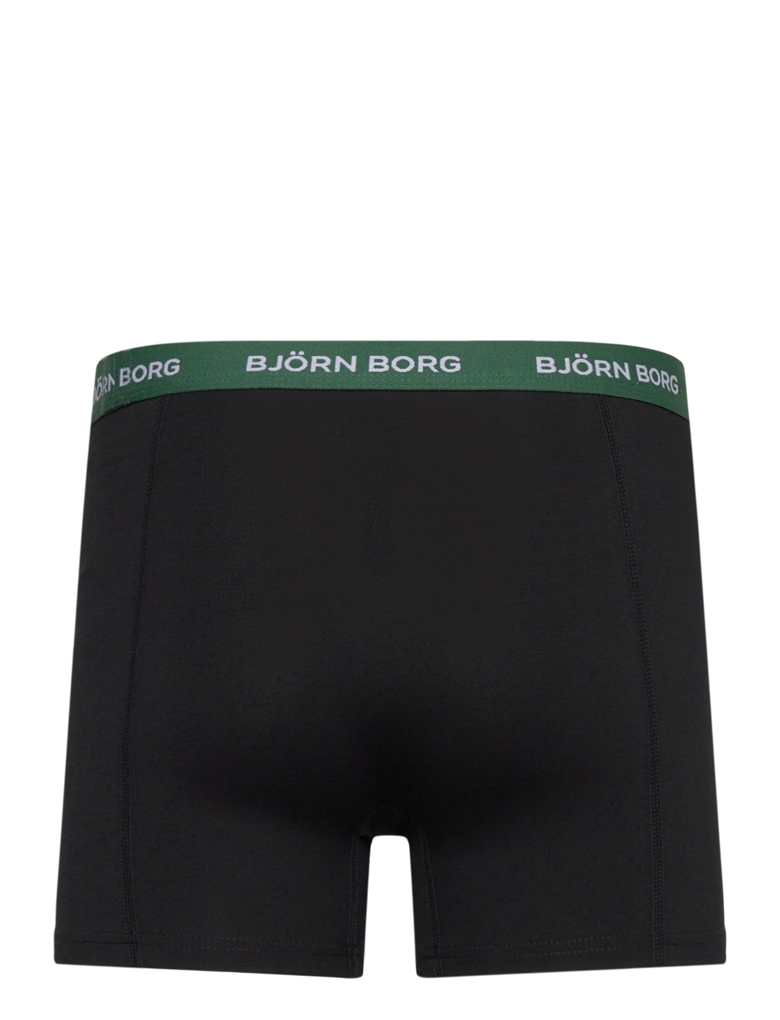 Björn Borg - COTTON STRETCH BOXER 5p - multipack 2 - 5