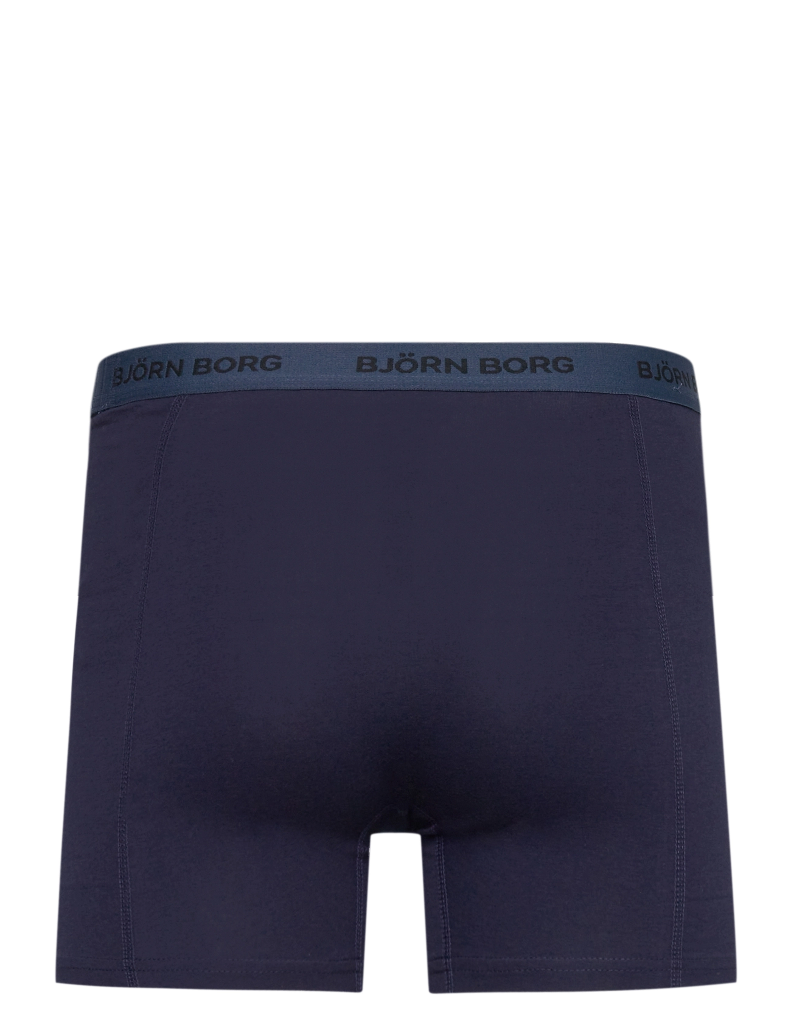 Björn Borg - COTTON STRETCH BOXER 5p - multipack 3 - 3