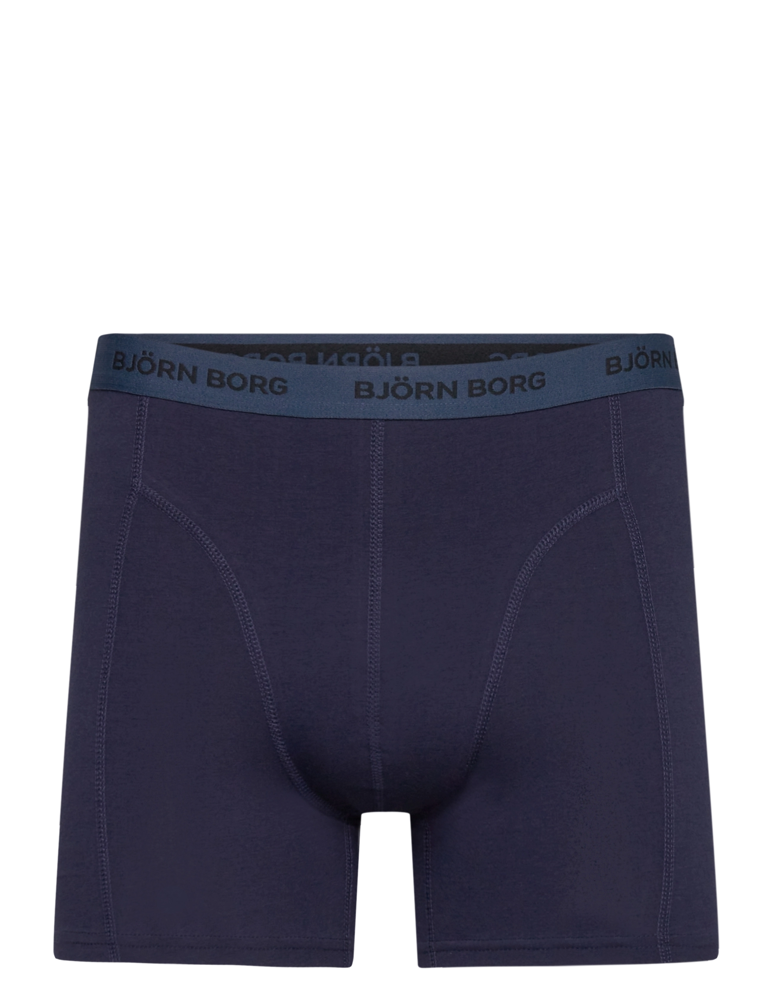 Björn Borg - COTTON STRETCH BOXER 5p - multipack 3 - 2