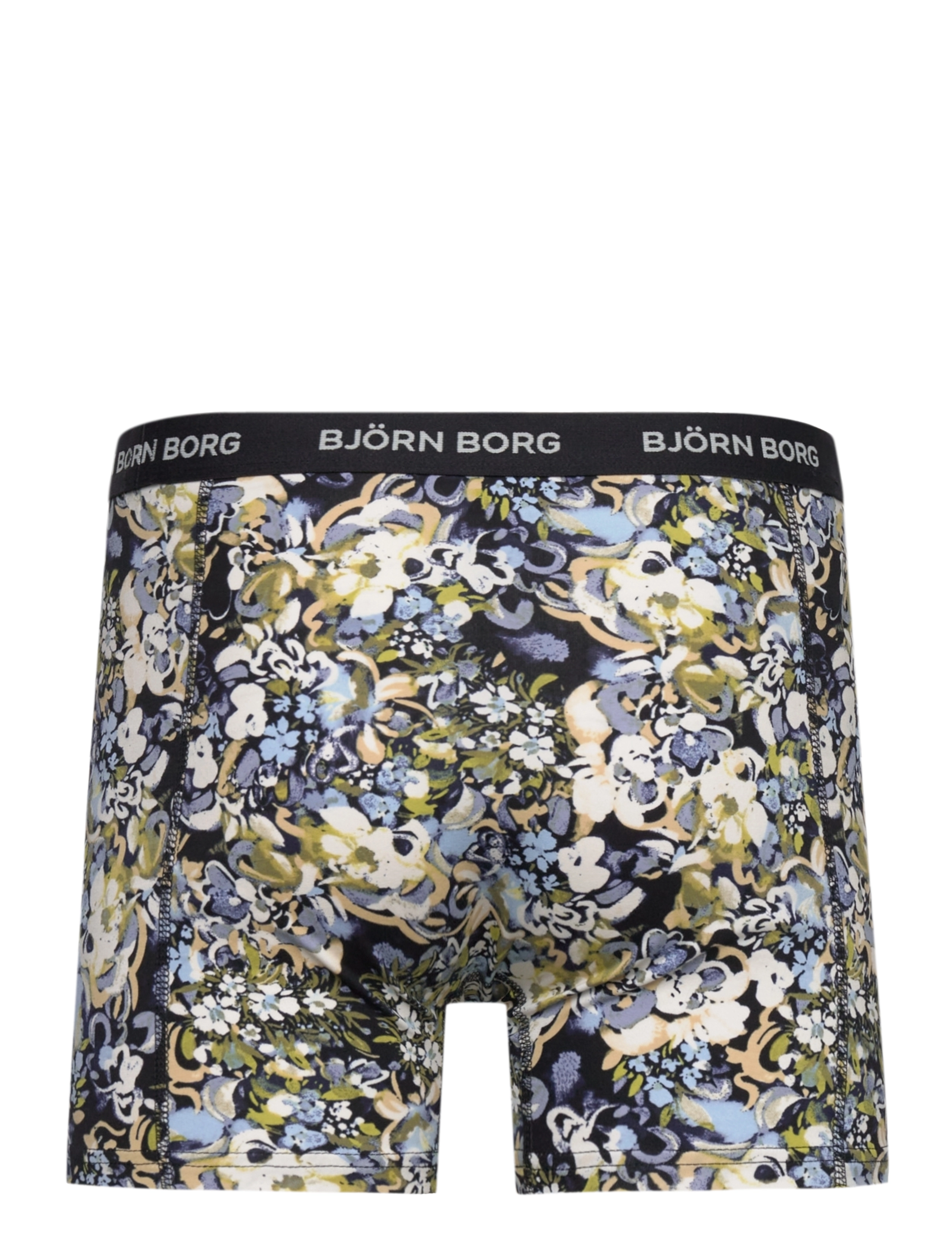 Björn Borg - COTTON STRETCH BOXER 5p - multipack 3 - 5