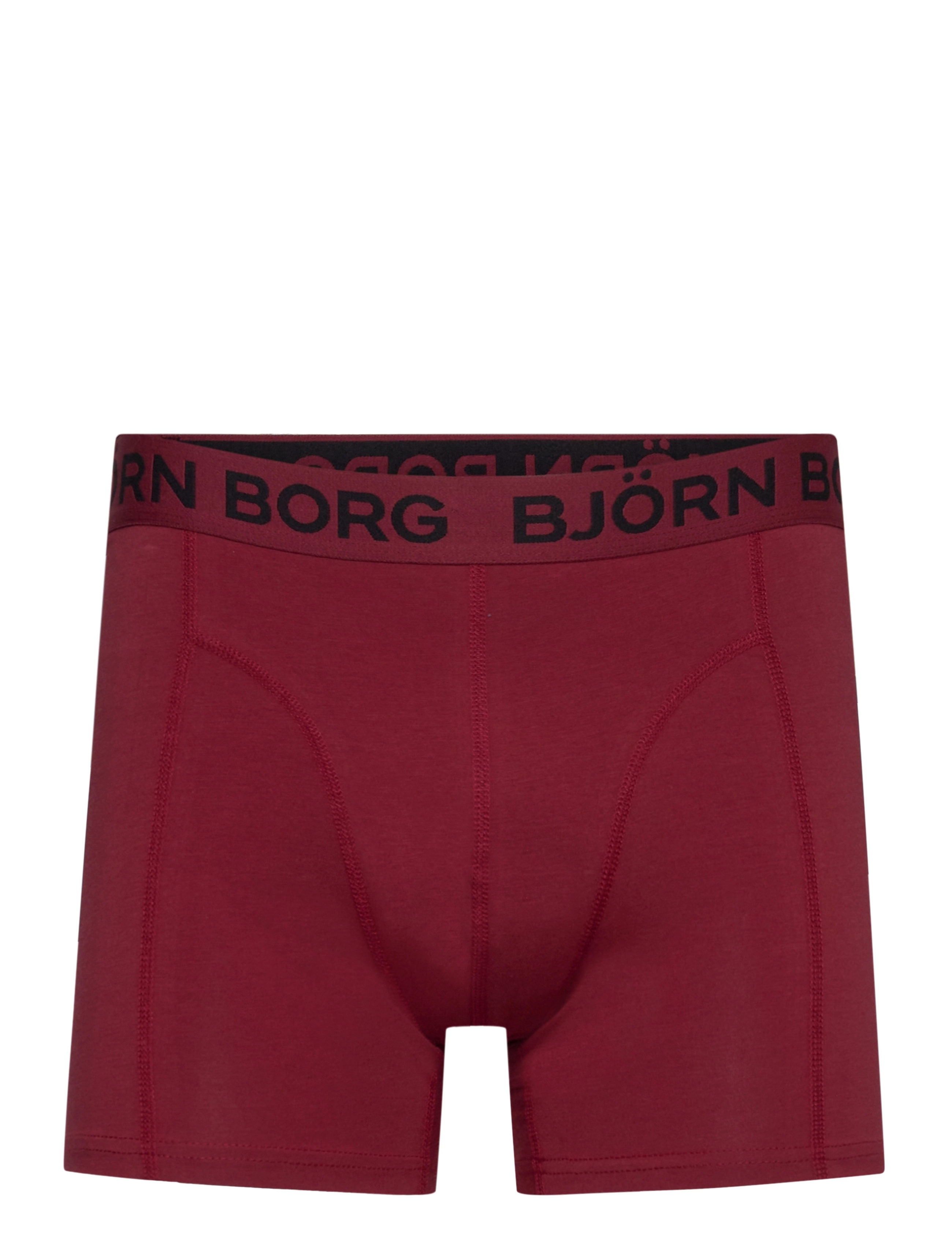 Björn Borg - COTTON STRETCH BOXER 5p - multipack 4 - 2