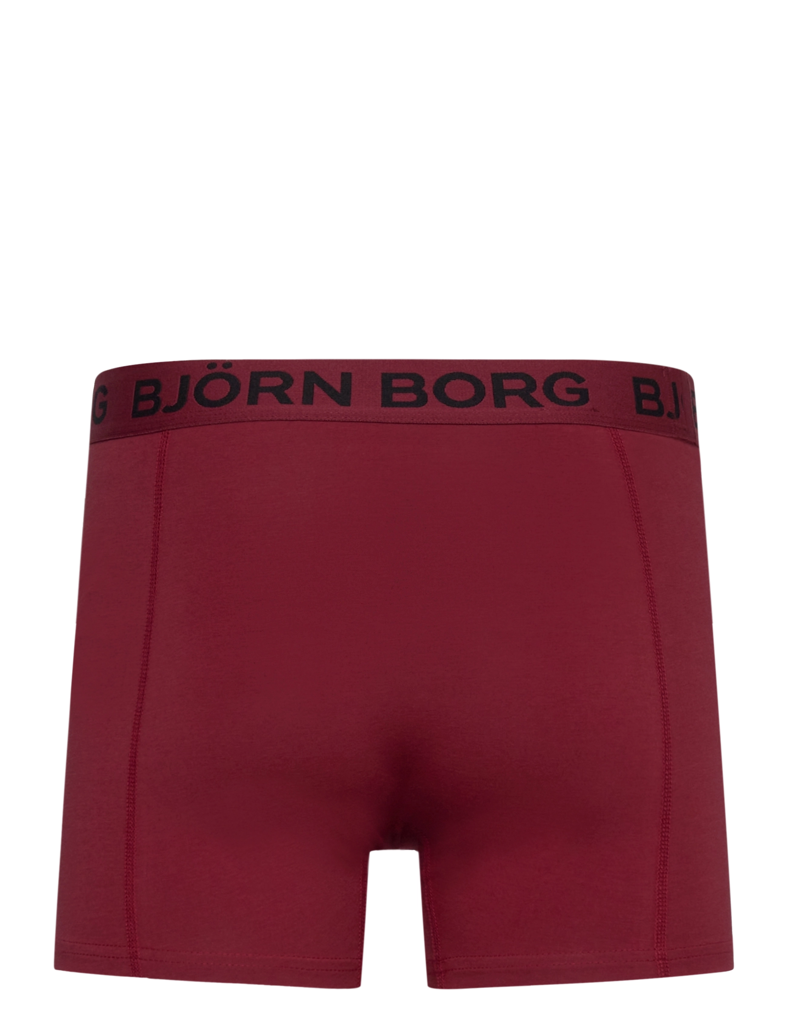 Björn Borg - COTTON STRETCH BOXER 5p - multipack 4 - 3