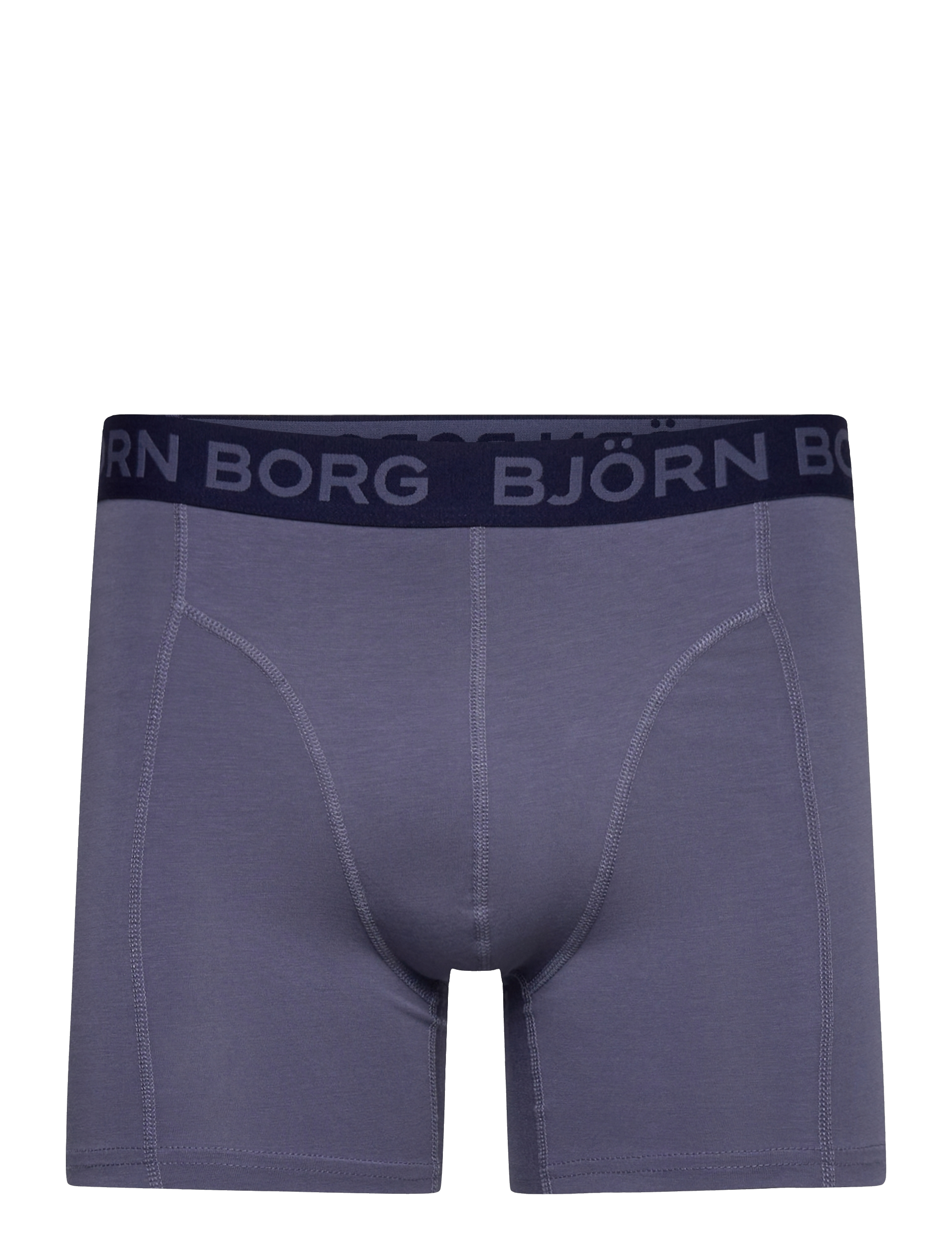 Björn Borg - COTTON STRETCH BOXER 5p - multipack 6 - 2