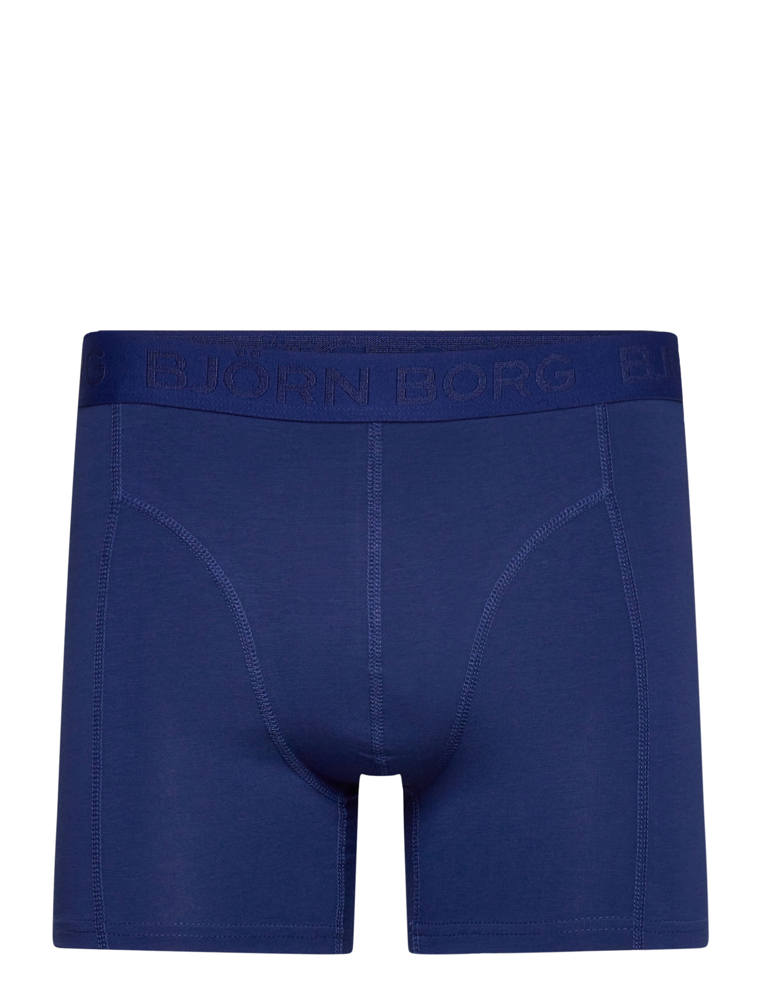 Björn Borg - COTTON STRETCH BOXER 5p - multipack 6 - 4