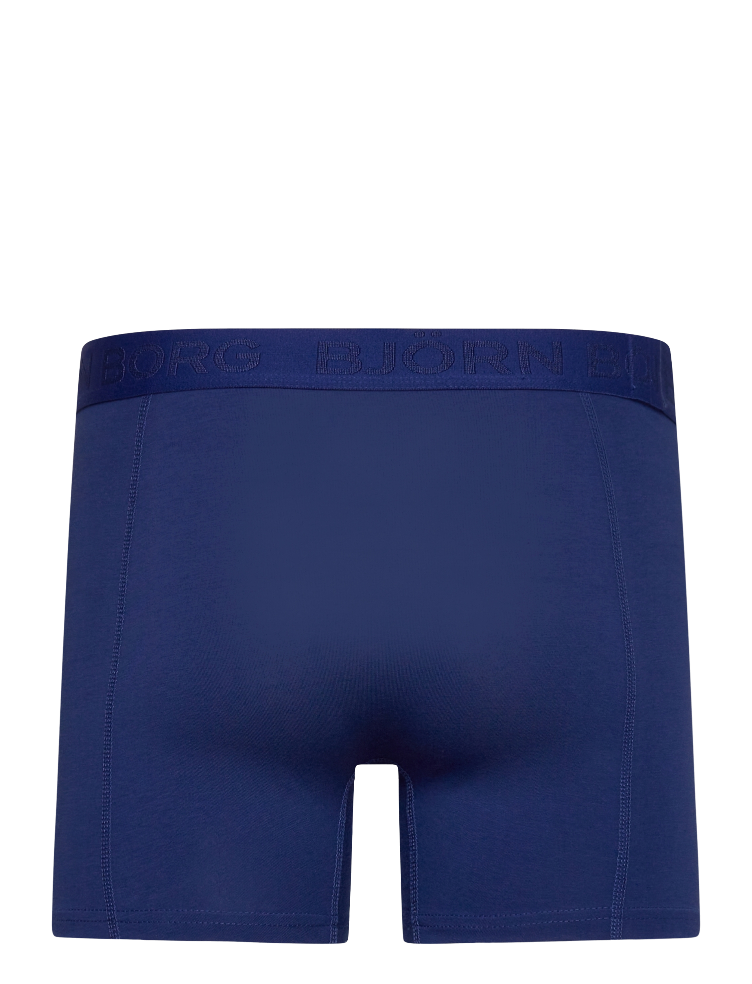 Björn Borg - COTTON STRETCH BOXER 5p - multipack 6 - 5