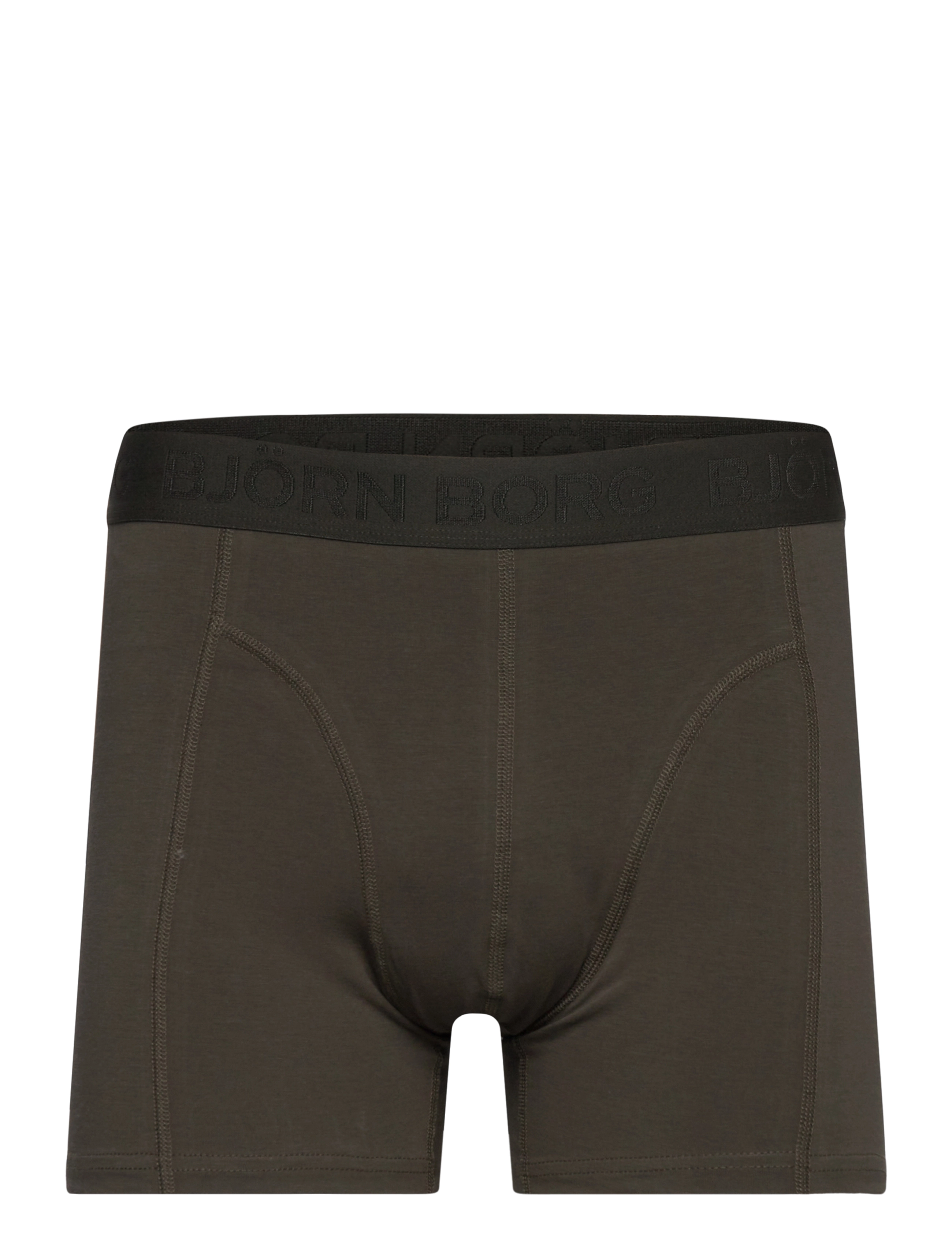Björn Borg - COTTON STRETCH BOXER 3p - multipack 11 - 2