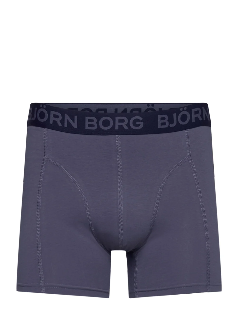 Björn Borg - COTTON STRETCH BOXER 3p - aluspükste mitmikpakk - multipack 12 - 2
