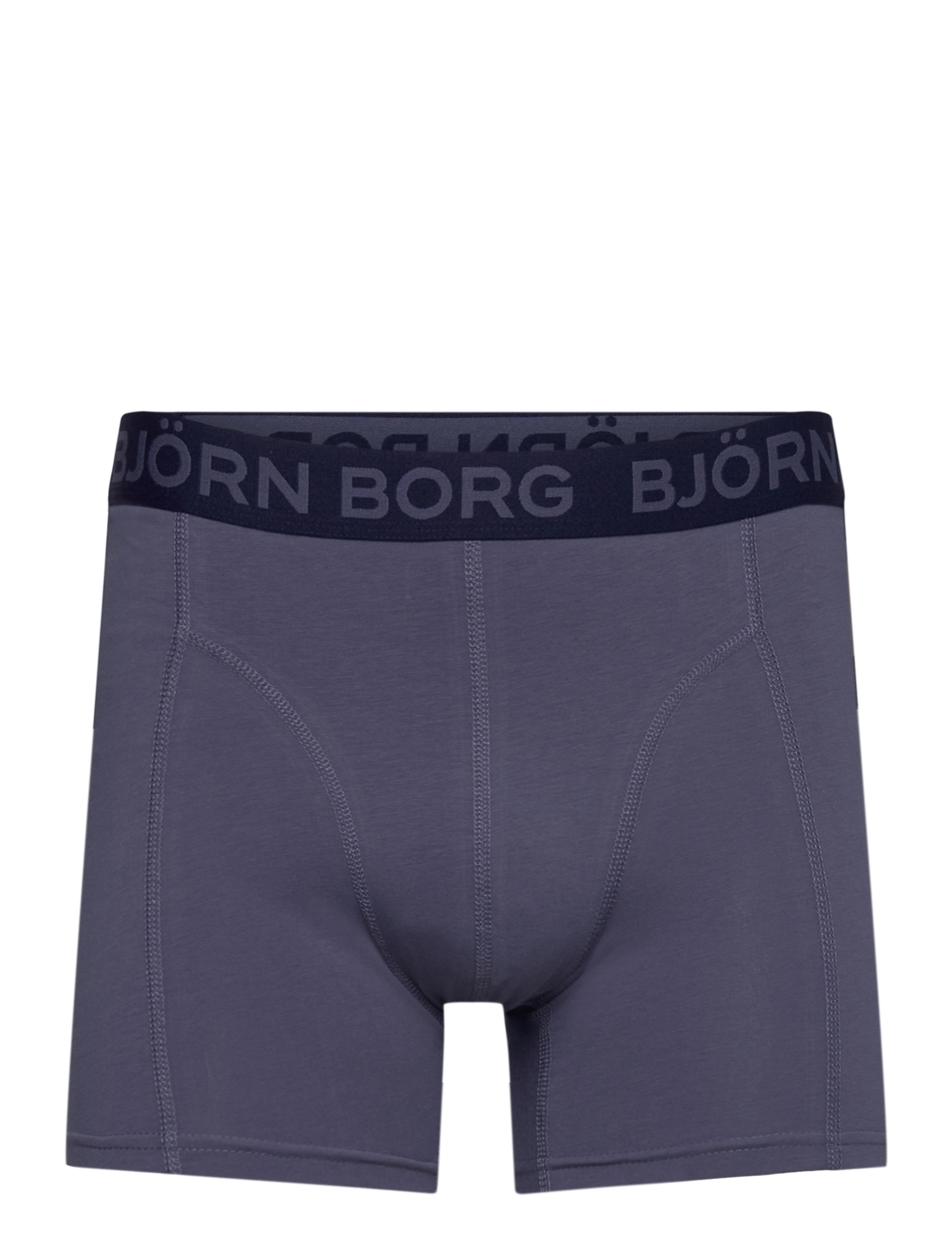 Björn Borg - COTTON STRETCH BOXER 3p - multipack 12 - 2