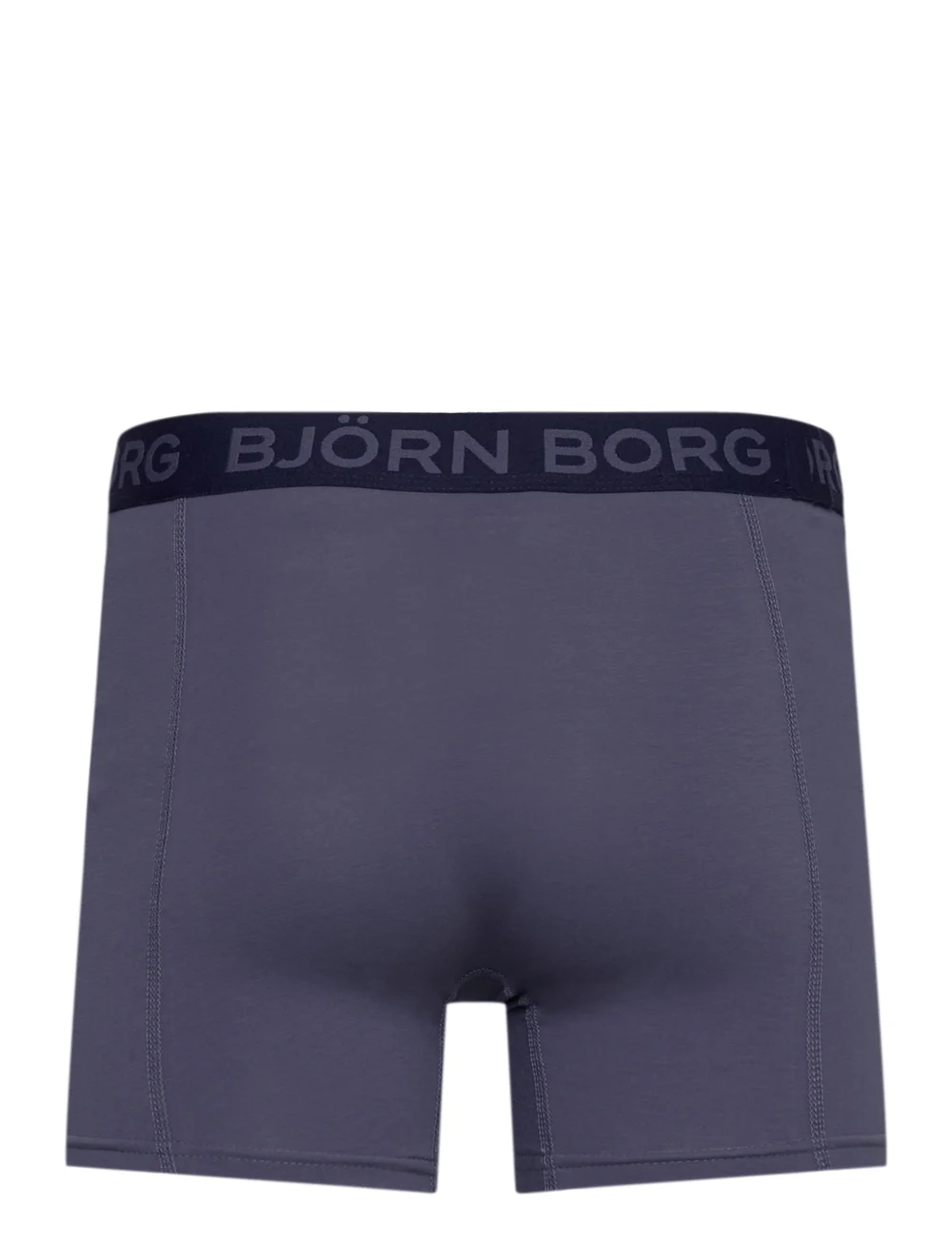 Björn Borg - COTTON STRETCH BOXER 3p - aluspükste mitmikpakk - multipack 12 - 3